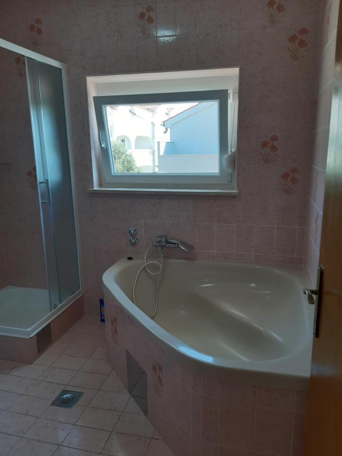 Apartmani Frano Vodice Exterior photo