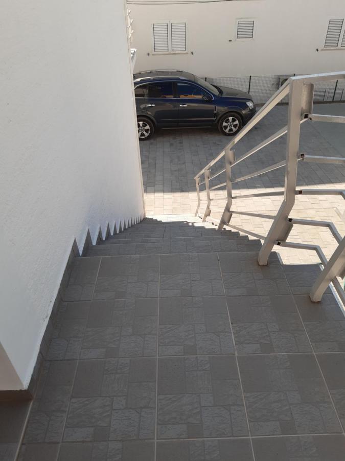 Apartmani Frano Vodice Exterior photo