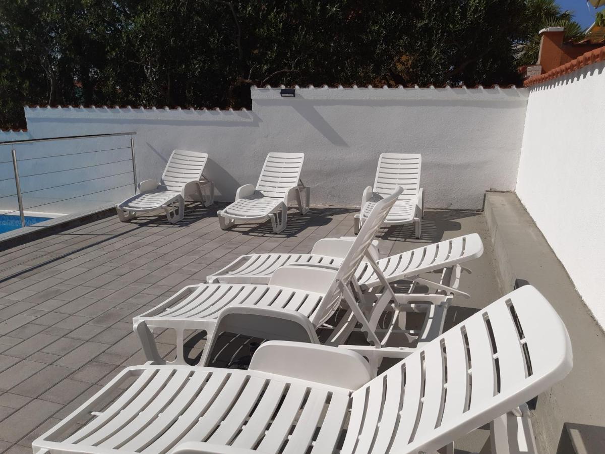 Apartmani Frano Vodice Exterior photo
