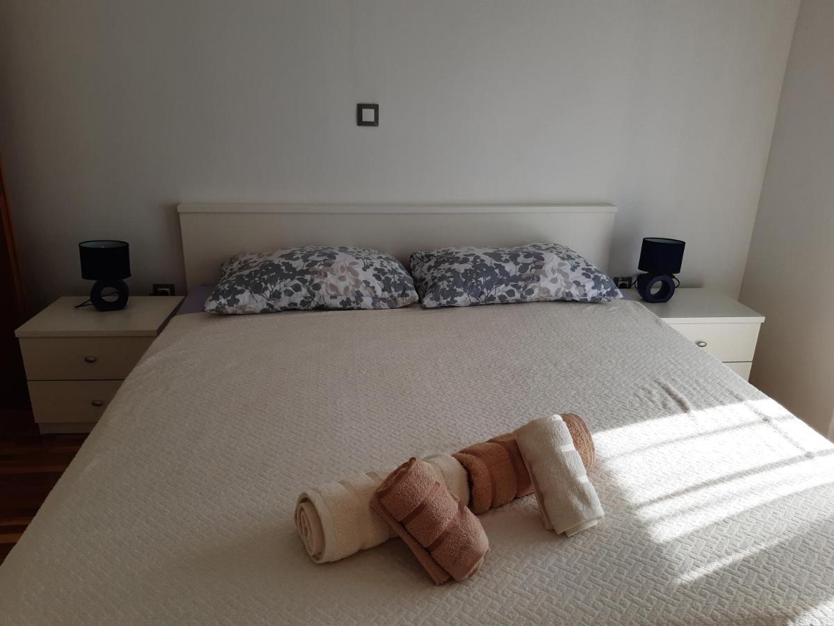 Apartmani Frano Vodice Exterior photo