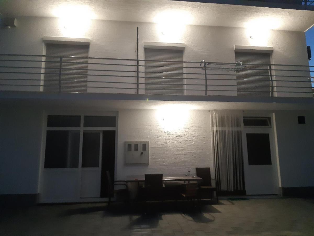 Apartmani Frano Vodice Exterior photo